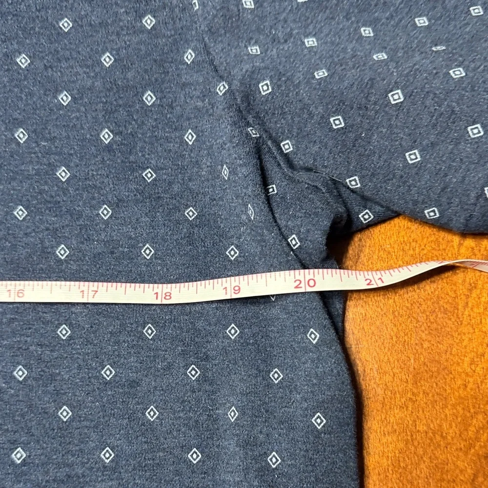Polo by Ralph Lauren Navy Polka Dot Polo Shirt